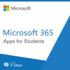 Ikona Microsoft 365 Apps for Students