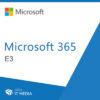 Ikona Microsoft 365 E3