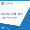Ikona Microsoft A5 Apps for Faculty