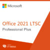 Ikona Microsoft Office LTSC Professional Plus 2021