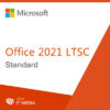 Ikona Microsoft Office LTSC Standard 2021