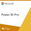 Ikona Microsoft Power BI Pro