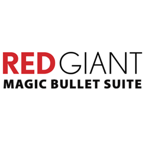Ikona Red Giant Magic Bullet Suite