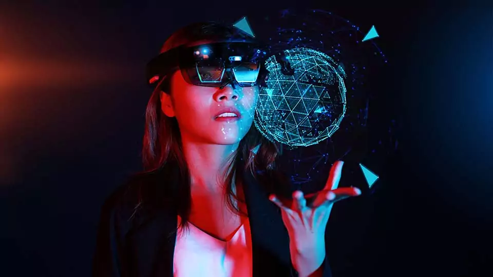 unity 3D wirtualna rzeczywistość VR