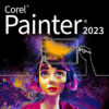 Ikona Corel Painter 2023 CorelMaintenance