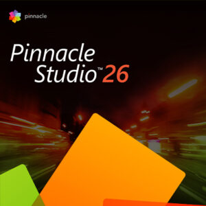 Ikona Corel Pinnacle Studio 26 Standard