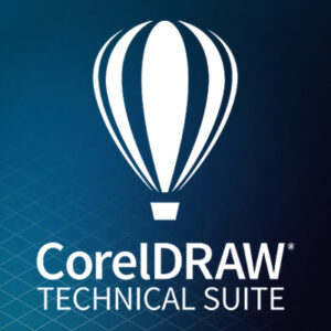 Ikona CorelDRAW Technical Suite