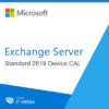 Ikona Microsoft Exchange Server Standard 2019 Device CAL
