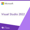 Ikona Microsoft Visual Studio 2022