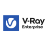 Ikona V-Ray Enterprise