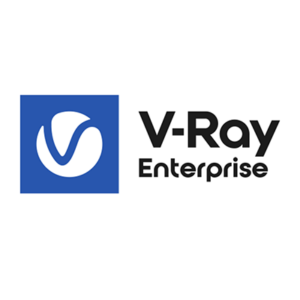 Ikona V-Ray Enterprise