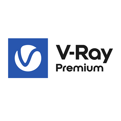 Ikona V-Ray Premium