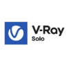 Ikona V-Ray Solo