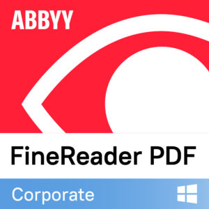 ABBYY FineReader Corporate