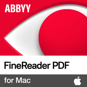 ABBYY FineReader Mac