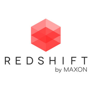Ikona Redshift by Maxon