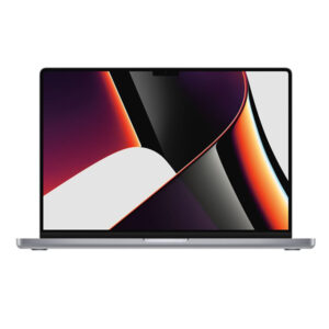 Apple MacBook Pro 16.2 M1 Pro/16GB/512GB/140W
