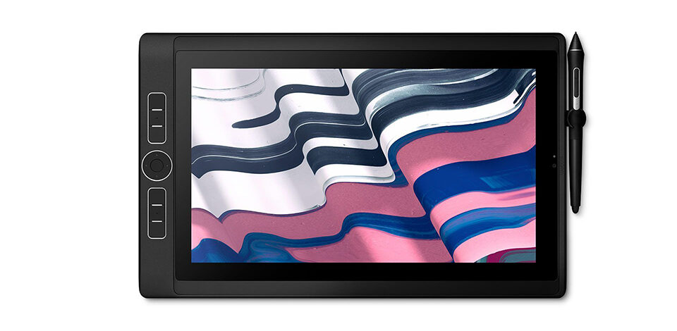 MobileStudio Pro 13 tablet graficzny