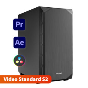 Stacja graficzna IT Media Video Standard S2