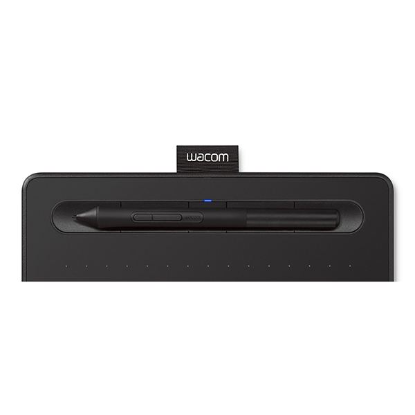 Wacom Intuos S Bluetooth pen czarny