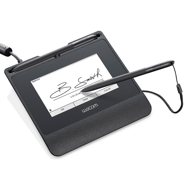 Wacom Signature Set STU-540 tablet do podpisu