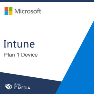 Intune Plan 1 Device