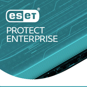 ESET PROTECT Enterprise